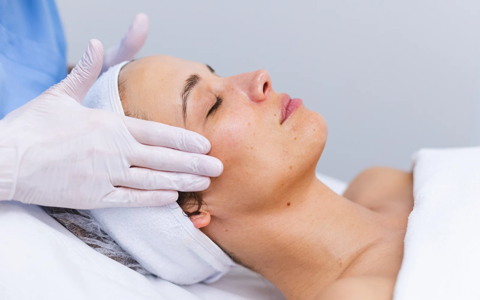 La stimulation du renouvellement cellulaire