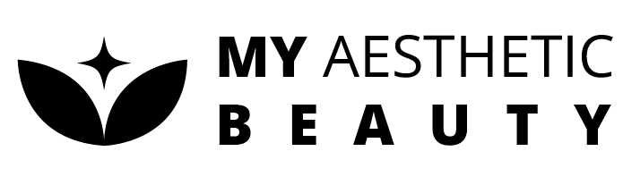 Logo My Aesthetic Beauty